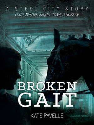 cover image of Broken Gait